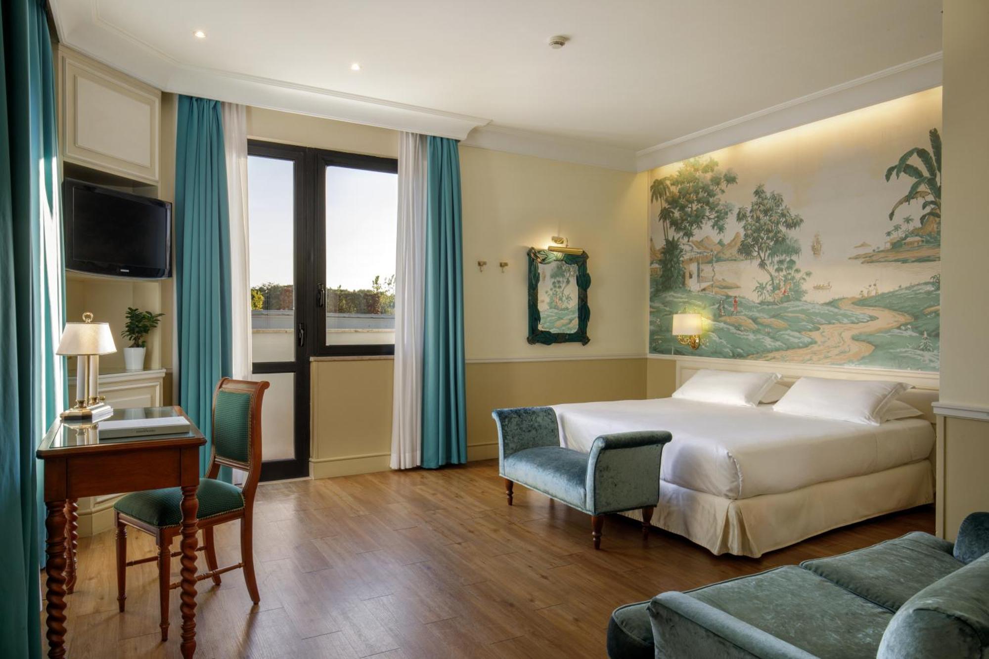 Donna Laura Palace By Omnia Hotels — Photos 2