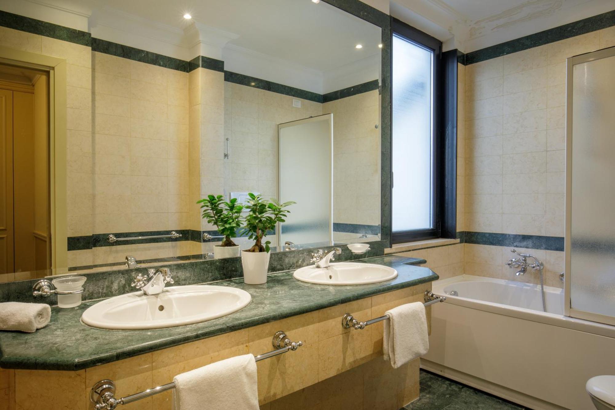 Donna Laura Palace By Omnia Hotels — Photos 3